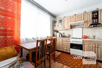 Rodinný dom s investičným potenciálom Trebišov - 5