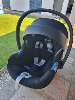 Vajíčko Britax romer - 5