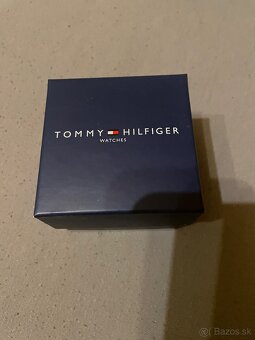 Hodinky Tommy Hilfiger - 5