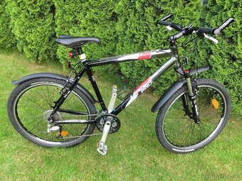 Horský bicykel Leader Fox - 5