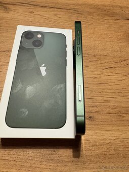 apple iphone 13 mini 128 GB - 5