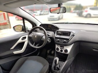 Peugeot 208 1.2i - 5