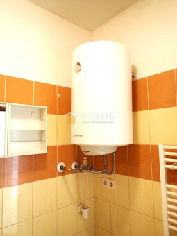 Garsónka priamo v centre mesta - 5