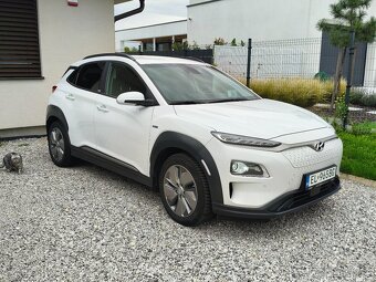 Hyundai Kona Electric - 5