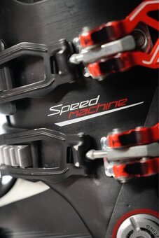 Lyžiarky Nordica Speedmachine 100, 27–27.5 (315 mm) - 5