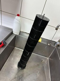 Čistenie a servis klimatizácie-rekuperacie - 5