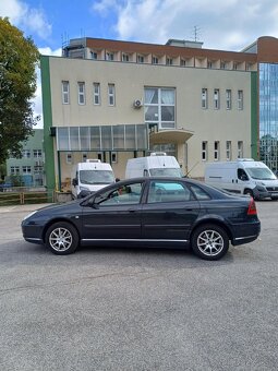 CITROEN C 5 - 5