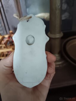 Starožitná svätenička - 5