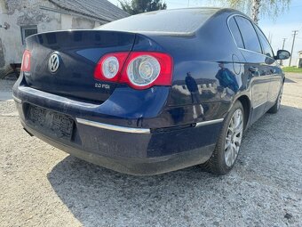 Passat b6 - 5
