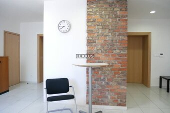 | moderné kancelárie, krásny výhľad, balkóny, BA I - 5