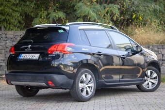 Peugeot 2008 - 5