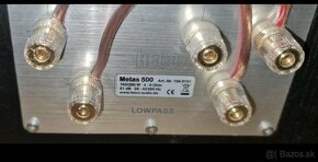 HECO Metas - vysoká rada Nemeckých repro - 5