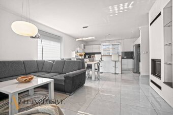 ALL INCLUSIVE | NA PREDAJ 4-IZBOVÝ RODINNÝ DOM | NOVOSTAVBA, - 5