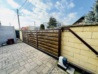 EXKLUZÍVNY RD, 6 IZBOVÝ RODINNÝ DOM, 300m2,VALALIKY - 5