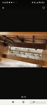 Rozkladaný konferenčný stôl - 5