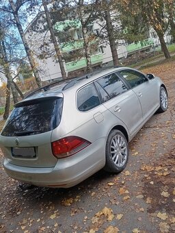 Volkswagen golf 6 1.6 TDI - 5