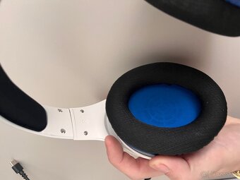 Herne sluchadla Hyperx - 5