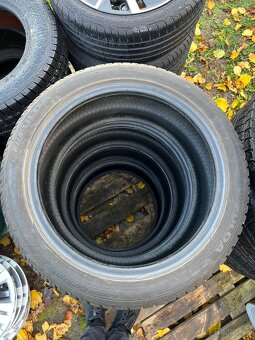 FULDA Zimné pneumatiky 225/45 r17 r.v.20 - 5