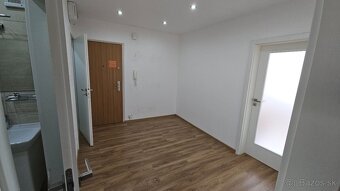 3-izbový byt po kompletnej rekonštrukcii Medvedzie - 5