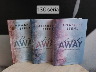 Romány pre ženy - 5