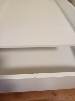 Prebaľovacia komoda - 5