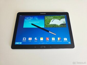 Samsung Galaxy Note 10,1 P605 wifi +SIM karta - 5