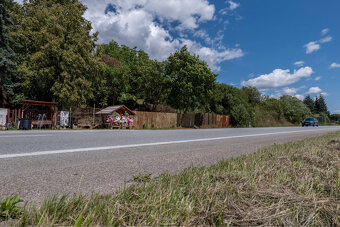 Stavebné pozemky - bývanie aj podnikanie, Moldava nad Bodvou - 5
