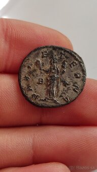 Stare mince, prebytky - 5