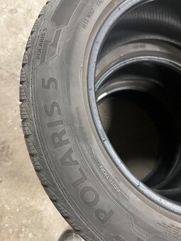 Zimné pneumatiky Barum 215/65/17 H XL - 5