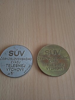 Predám Rôzne bankovky aj mince - 5