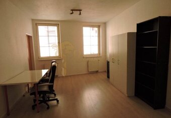 Nebytový priestor, Mikulášska, centrum mesta pod hradom - 5