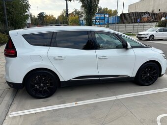 Renault Grand Scenic, 7 miestny, rodinný - 5