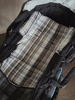 Kočík gesslein F4 - 5