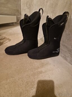 Lyžáky K2 Method Flex 90, vel 26,5 - 5