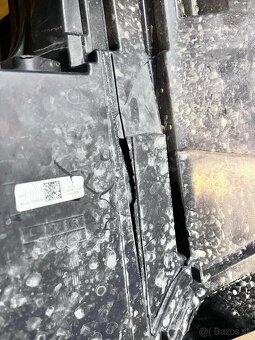 Škoda karoq pravý svetlomet - 5