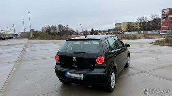 Volkswagen Polo 1.2,51Kw,R.v.2008 - 5