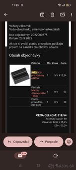 Detská autosedačka Axkid Move - 5