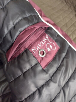 NOVA znackova damska bunda - 5