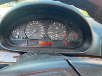 BMW e46 coupe 330i - 5