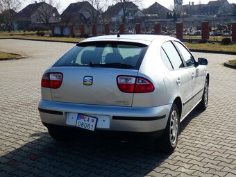 Seat Leon 1,9 TDi - 5