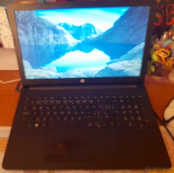 ✅Predám notebook HP v krásnom stave bez poškodenia. Kompletn - 5