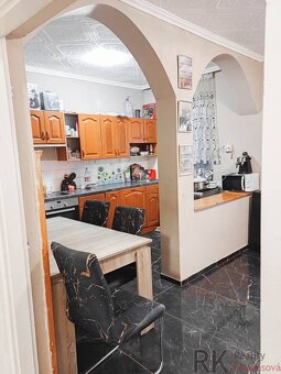 Rodinný dom, Maďarsko, obec Vizsoly - 5