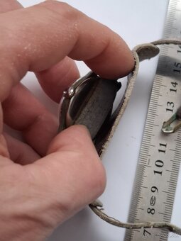 Sovietske hodinky - 5