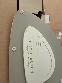 Odrážadlo Little Dutch - 5