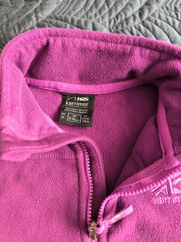 Bunda Karrimor 3in1 - 5