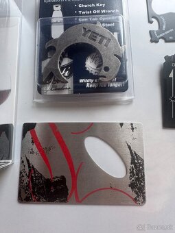 Zbierka otvaracov - 5