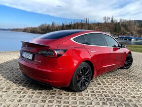 Tesla Model 3 Performance Long Range - 5