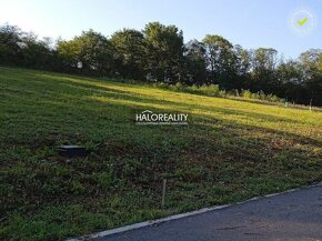 HALO reality - Predaj, pozemok pre rodinný dom   762m2 Podho - 5