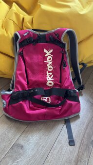 Ortovox - 5