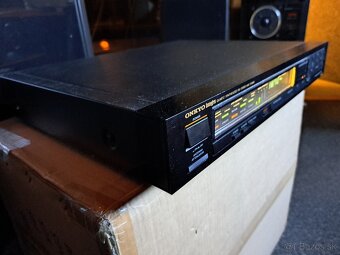 Tuner ONKYO INTEGRA T 4450 - 5